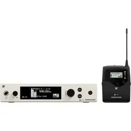 Микрофонная радиосистема Sennheiser EW 300 G4-BASE SK-RC Wireless Bodypack Base Set AW+
