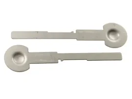 Entriegelungswerkzeug für Blaupunkt Detroit Casablanca 2012 SONY 2002-2004