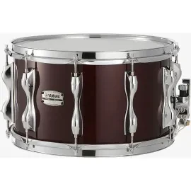 Yamaha Recording Custom Birch Snare Drum 14 x 8 in. Classic Walnut