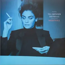Виниловая пластинка Till Bronner / Dieter Ilg – Nightfall