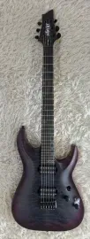 Электрогитара Schecter Omen Extreme-II 1324 Nocturne Shadow