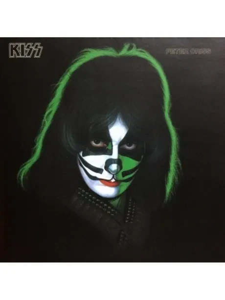 KISS - Peter Criss (CD)