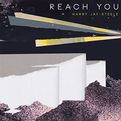 Виниловая пластинка Harry Jay Steele – Reach You 2017