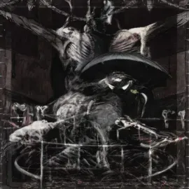Виниловая пластинка Integrity – Those Who Fear Tomorrow (Релиз 2022) Sealed