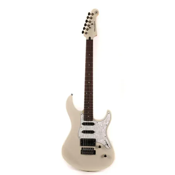 Электрогитара Yamaha Pacifica PAC612VIIX Vintage White