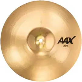 Тарелка барабанная Sabian 12" AAX Splash