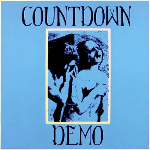Виниловая пластинка Countdown - Demo [New 7" Vinyl]