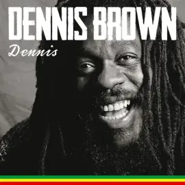 Виниловая пластинка Dennis Brown - Dennis [New Vinyl LP] 180 Gram