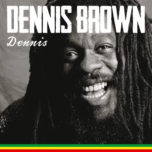 Виниловая пластинка Dennis Brown - Dennis [New Vinyl LP] 180 Gram