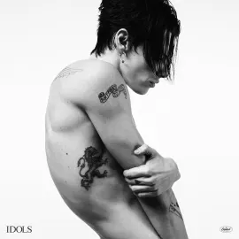 Yungblud - Idols NEW Vinyl