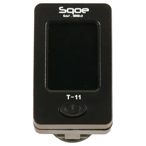 Тюнер-клипса Sqoe T-11