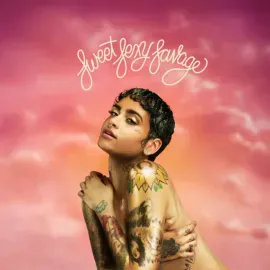 Kehlani - SweetSexySavage (Deluxe Edition) - NEW Sealed Vinyl LP Album