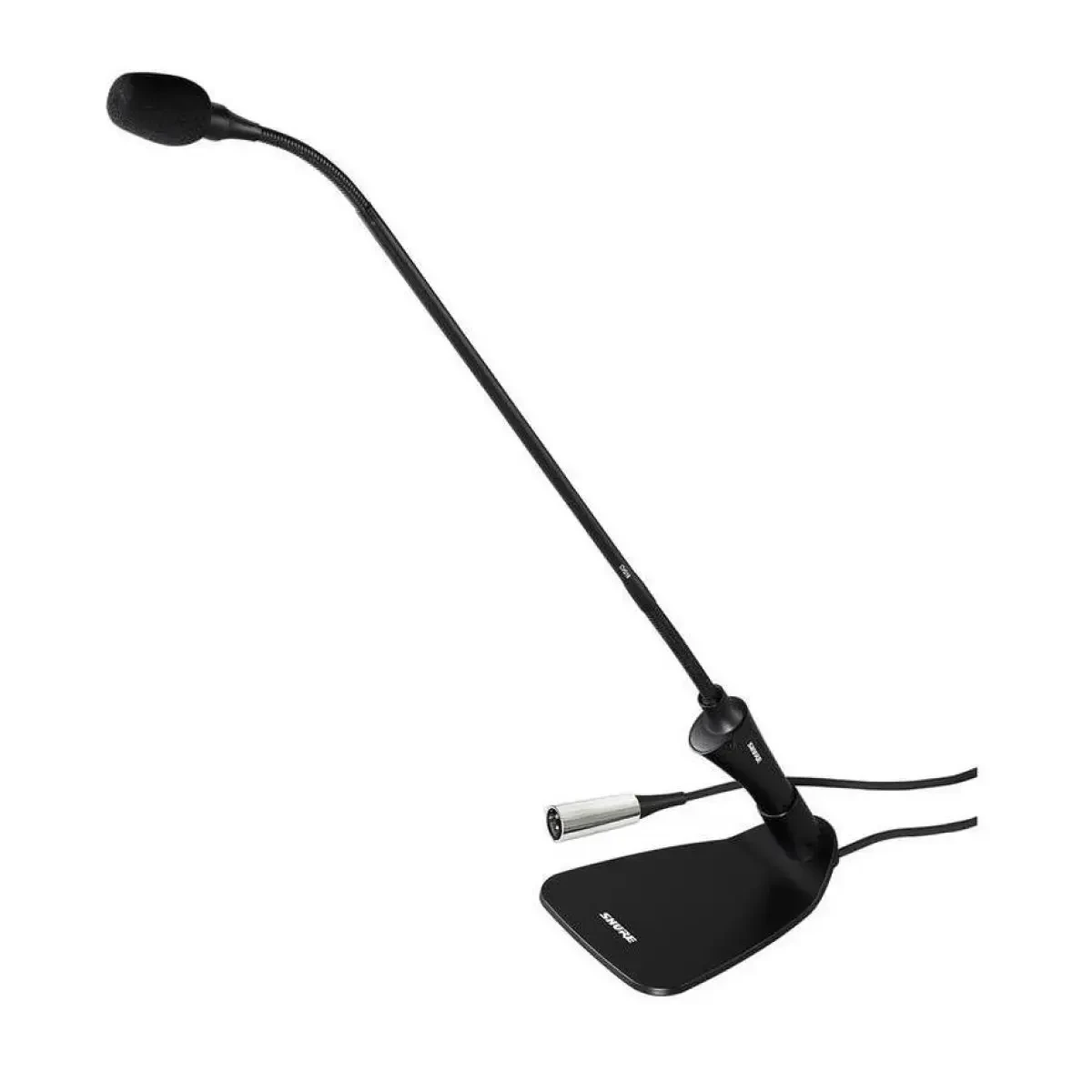 Микрофон для конференций Shure CVG12DS-B/C