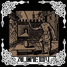 Виниловая пластинка Third Ear Band – Alchemy