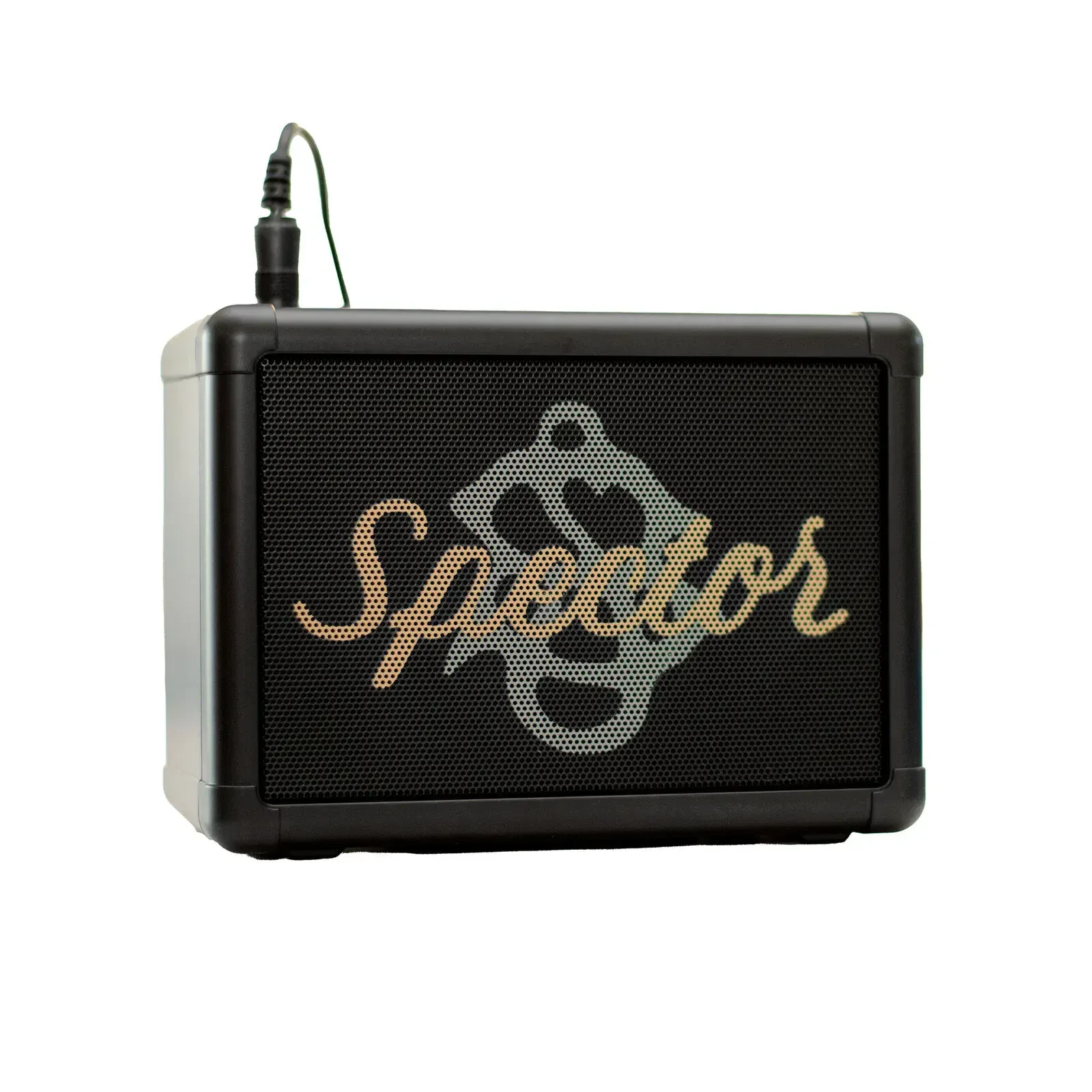 Комбоусилитель для бас-гитары Blackstar Spector FLY3 Bass мини