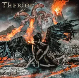 Виниловая пластинка THERION – Leviathan II