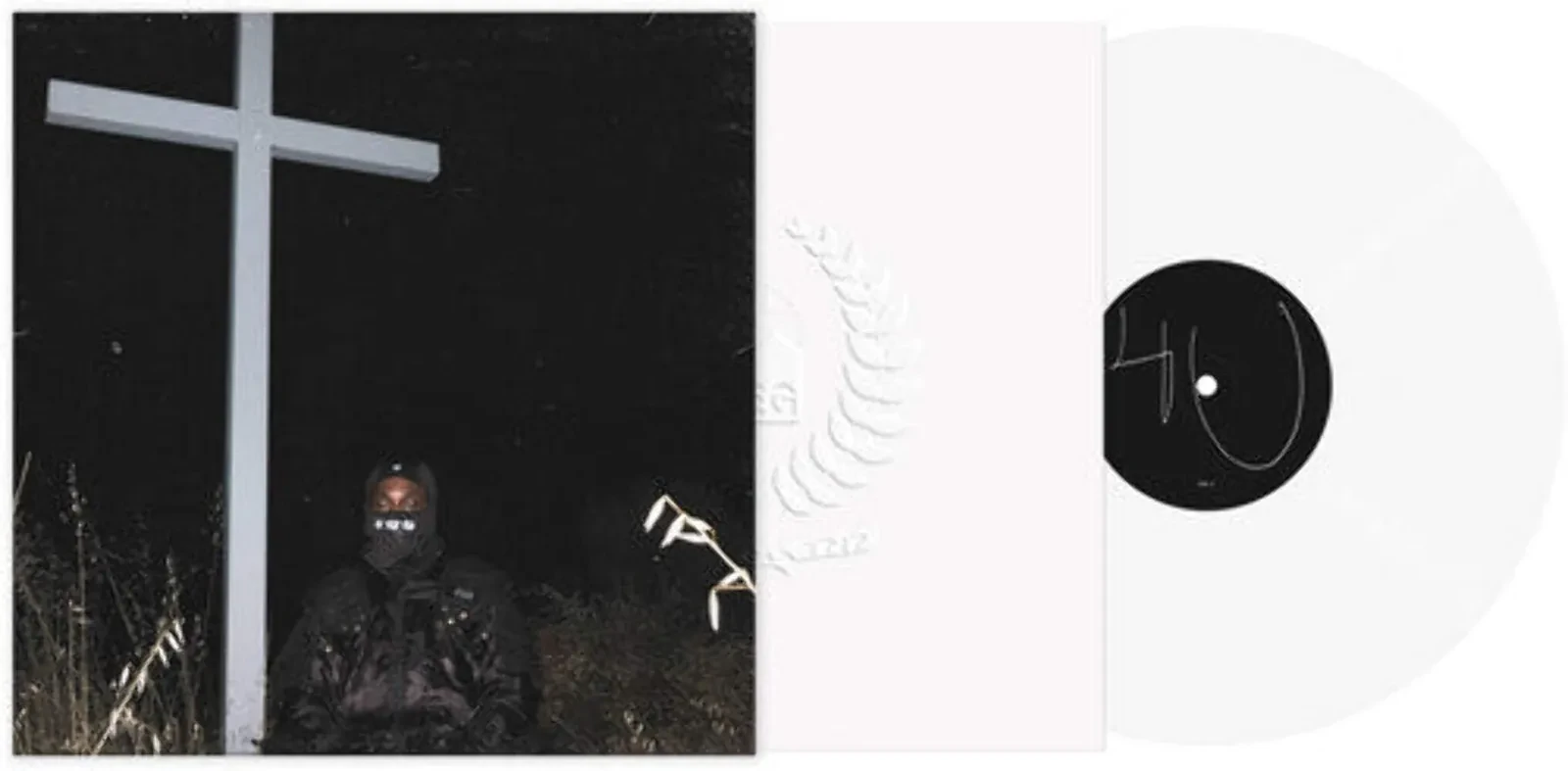 Виниловая пластинка JPEGMAFIA – I Lay Down My Life For You 2024