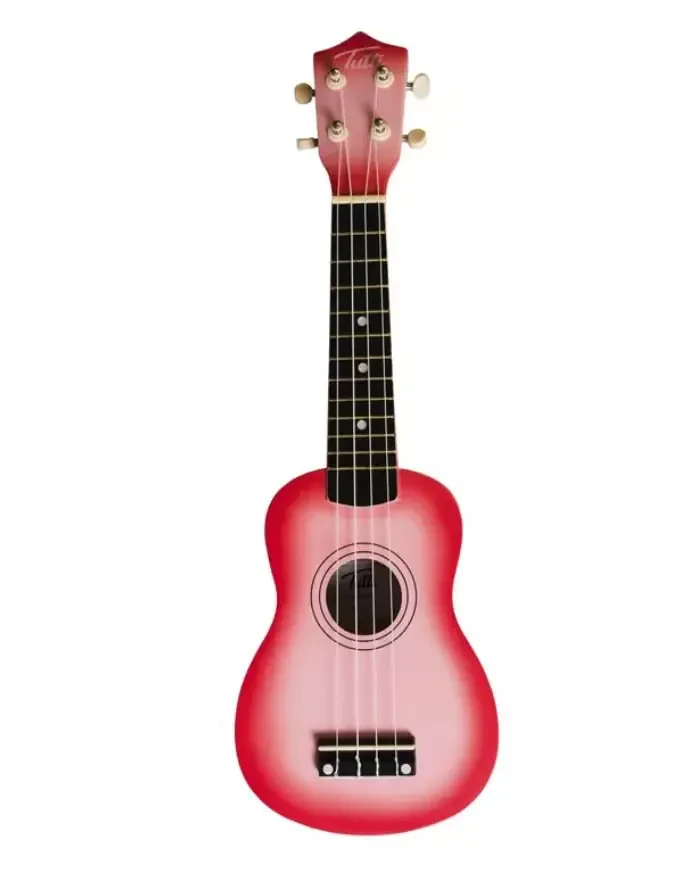 Укулеле TUTTI JR-11 PKB сопрано