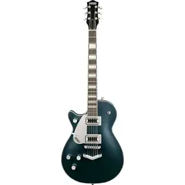 Электрогитара Gretsch G5220LH Electromatic Jet Left-Handed Jade Grey Metallic