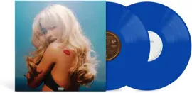Sabrina Carpenter - Short n' Sweet (Deluxe Edition) [Blue Vinyl] NEW Vinyl