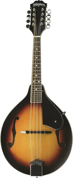 Мандолина Washburn M1S Americana Tobacco Sunburst