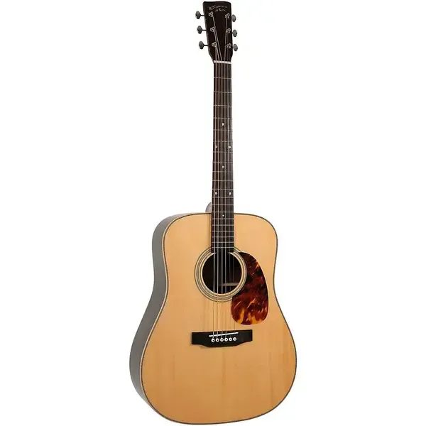 Акустическая гитара Recording King RD-328 Dreadnought Natural