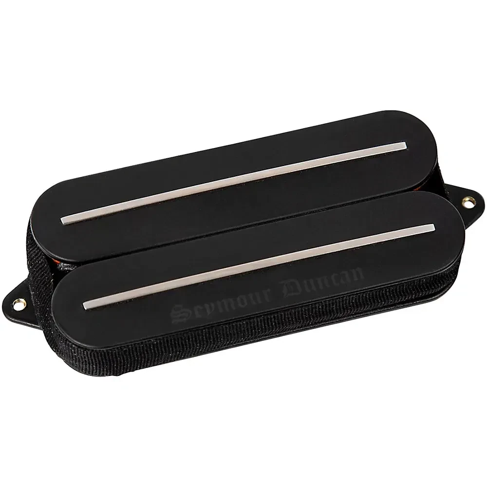 Звукосниматель для электрогитары Seymour Duncan Black Winter Rails 7 Neck Black