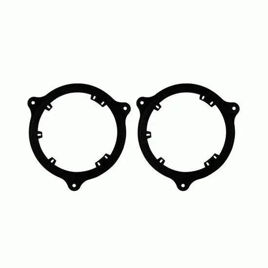 NEW! Metra 82-7400 Speaker Adapter for Select 2000-Up Nissan/Infiniti Vehicles