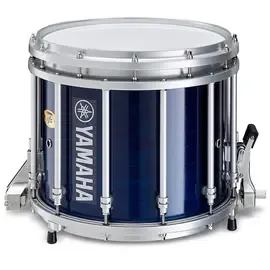 Маршевый барабан Yamaha MS-9414BUR Marching Snare Drum 14x12 Blue