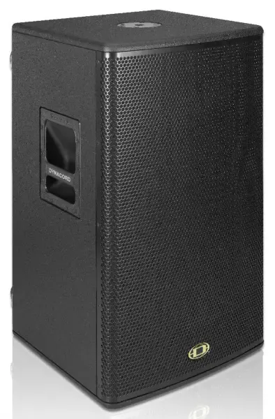 Сабвуфер активный Dynacord PS212 PowerSub 800W 2x12