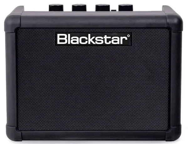 Комбоусилитель для электрогитары Blackstar FLY 3 Bluetooth