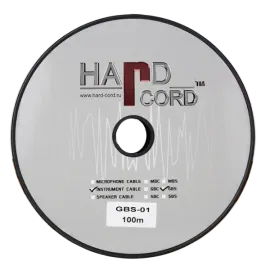 HardCord GBS-01