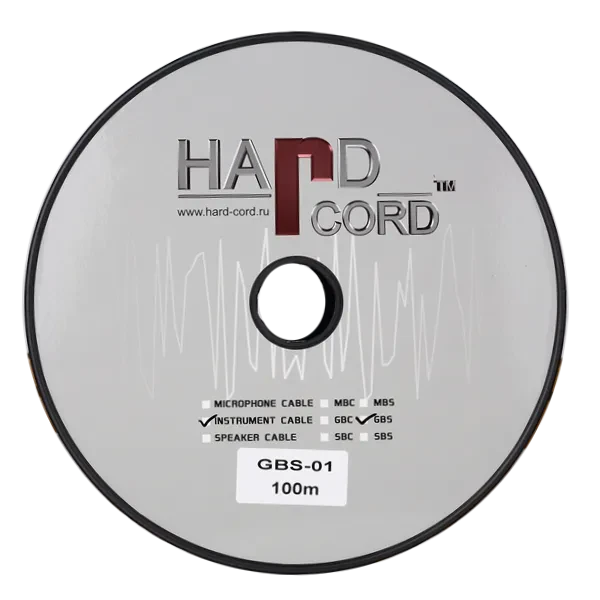 HardCord GBS-01
