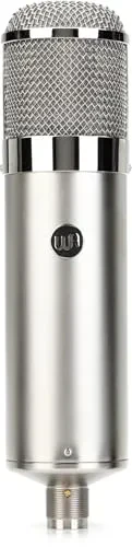 Warm Audio WA-47 Tube Condenser Microphone
