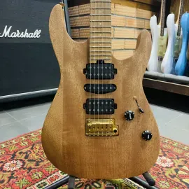 Электрогитара Charvel Pro-Mod DK24 HSH 2PT CM Mahogany Mexico 2023