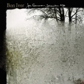 Bon Iver - For Emma, Forever Ago (Revinyl Edition) [Random Colored Vinyl]