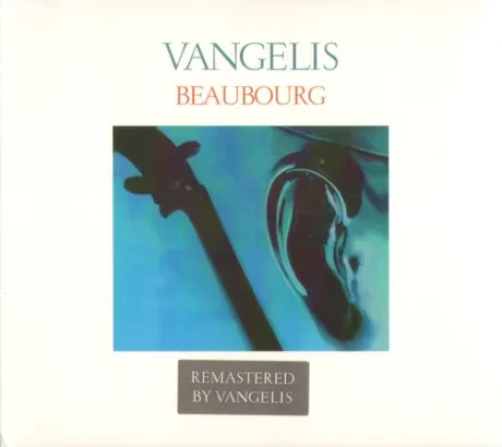 VANGELIS - Beaubourg (CD)