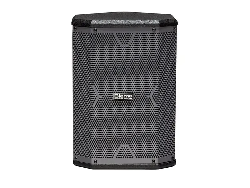 Активная акустическая система Biema X-1B портативная, 180Вт