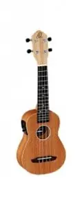 Укулеле сопрано Ortega RFU10SE Friends Series