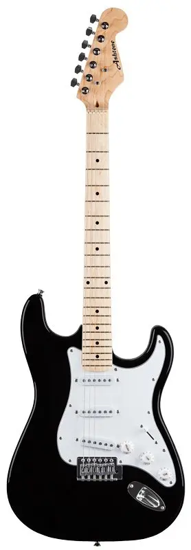 Электрогитара Ashtone ST-150 BK