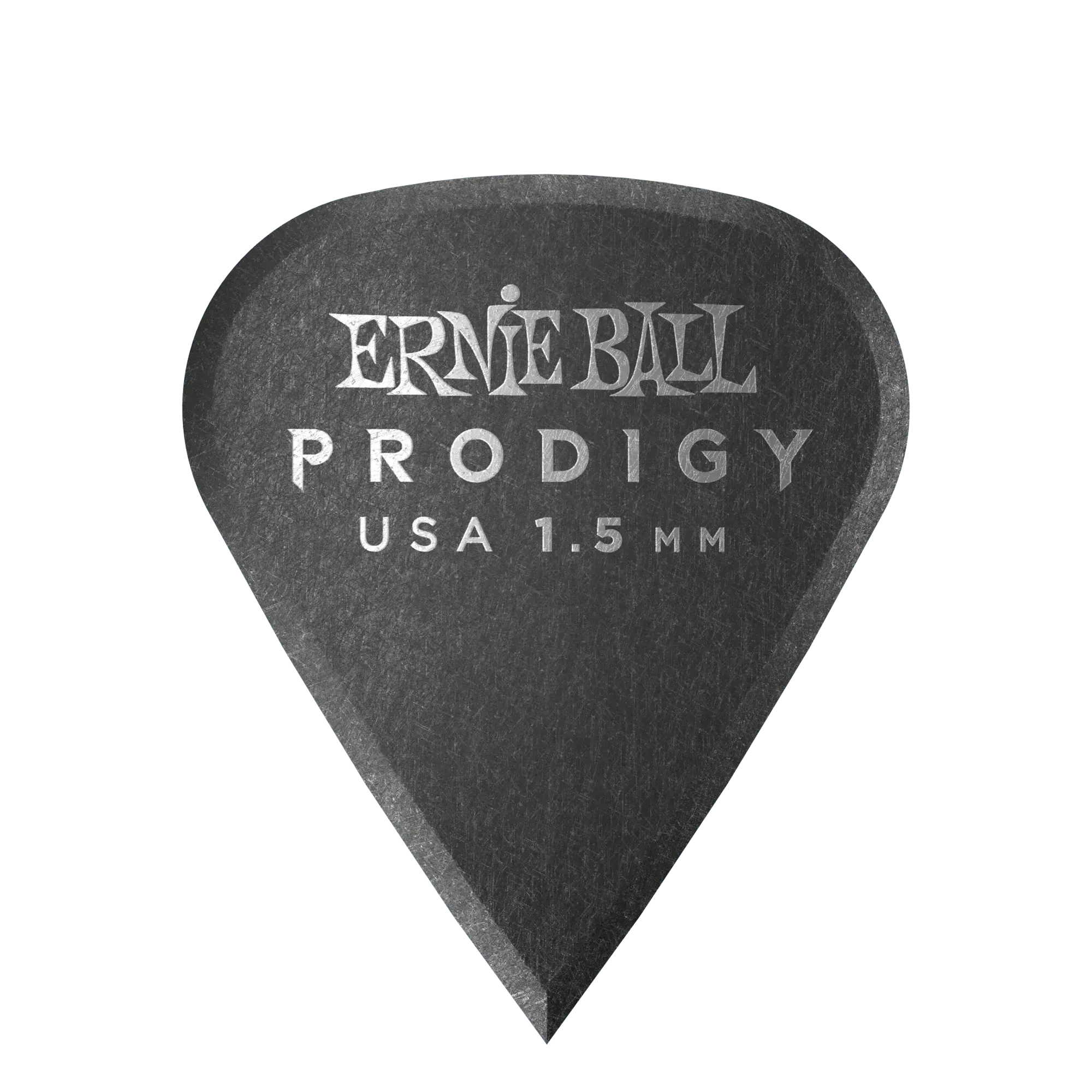 Медиаторы Ernie Ball Prodigy 9335