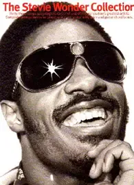 Ноты MusicSales WONDER STEVIE THE STEVIE WONDER COLLECTION