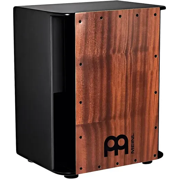 Кахон Meinl Vertical Subwoofer Cajon with Mahogany Frontplate