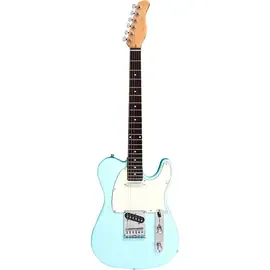 Электрогитара Sire T3 Electric Guitar Sonic Blue