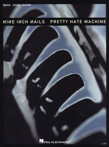 Ноты MusicSales NINE INCH NAILS PRETTY HATE MACHINE PIANO VOCAL GUITAR