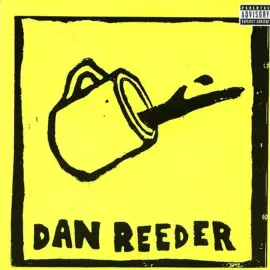 Виниловая пластинка Dan Reeder – Dan Reeder (Релиз 2022) Sealed