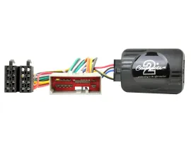 Connects2 Lenkradgrundinterface für Ford Fiesta Fusion 42sfo012 CTSFO012.2