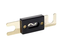 ACV Sicherung - ANL - 100 A - 1 Stück - 30.3910-10