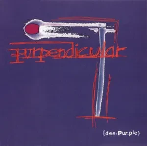 Виниловая пластинка Deep Purple – Purpendicular