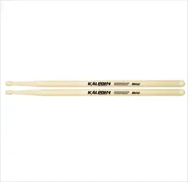 Барабанные палочки Kaledin Drumsticks Metal